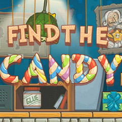 Find The Candy gameplay