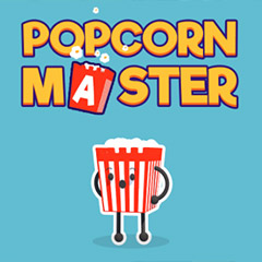Popcorn Master gameplay