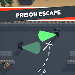 Prison Escape gameplay
