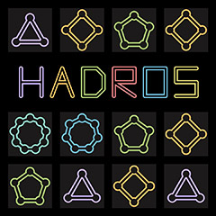 Hadros gameplay