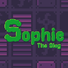 Sophie The Slug gameplay