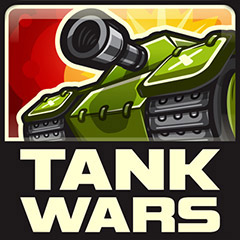 Tank Wars gameplay