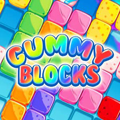 Gummy Blocks gameplay