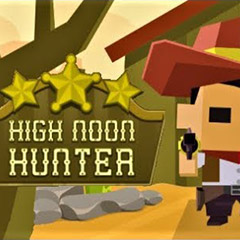 High Noon Hunter gameplay