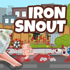 Iron Snout gameplay