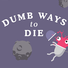 Dumb Ways To Die gameplay