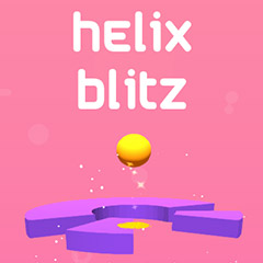 Helix Blitz gameplay
