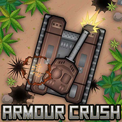 Armour Crush gameplay