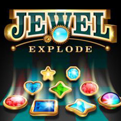 Jewel Explode gameplay